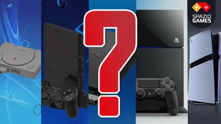 Quanto conosci il mondo PlayStation? Mettiti alla prova con il quiz!