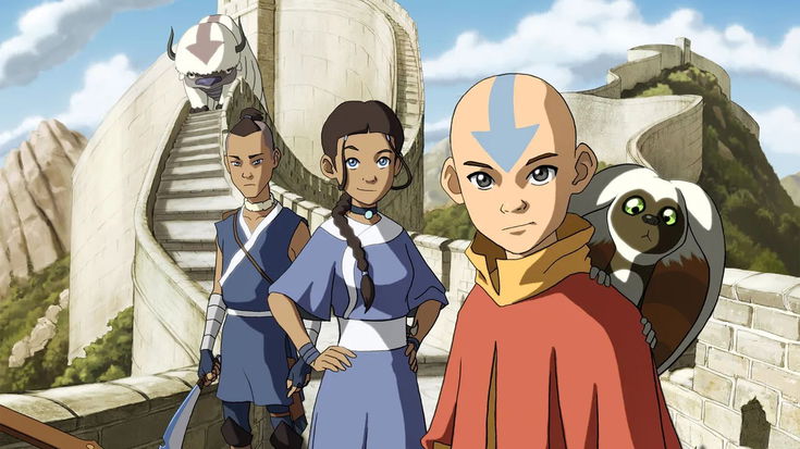 Avatar: The Last Airbender avrà un GDR tripla-A, dagli autori di Space Marine 2