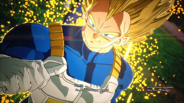 Dragon Ball: Sparking! Zero vola: vendite da capogiro nelle prime 24 ore