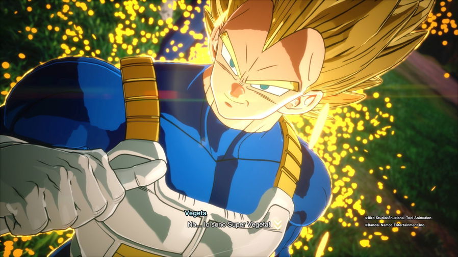 Immagine di Dragon Ball: Sparking! Zero: 3 consigli e trucchetti per le battaglie PD in multiplayer