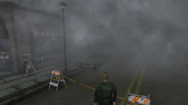 Silent Hill 2, il director del cult del 2001 ha una critica