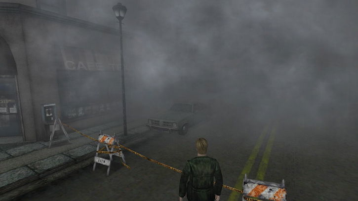 Immagine di Silent Hill 2, il director del cult del 2001 ha una critica