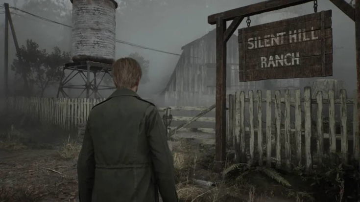 Silent Hill 2 Remake ha un Easter Egg che i fan aspettano dal 2012