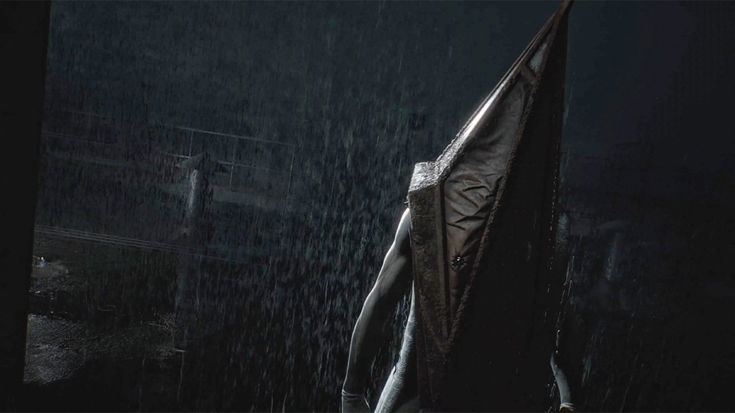 Il creatore di Pyramid Head contro i fan: «Dovreste smetterla di dire cose irrispettose»