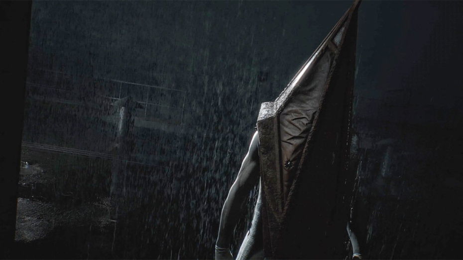 Immagine di Il creatore di Pyramid Head contro i fan: «Dovreste smetterla di dire cose irrispettose»