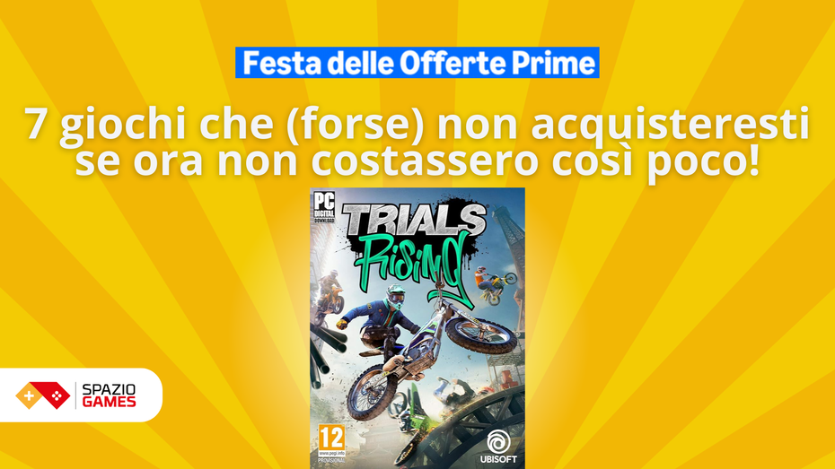 Immagine di 7 giochi che (forse) non acquisteresti se ora non costassero così poco!