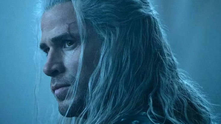 The Witcher Stagione 4, foto mostrano uno dei personaggi più attesi