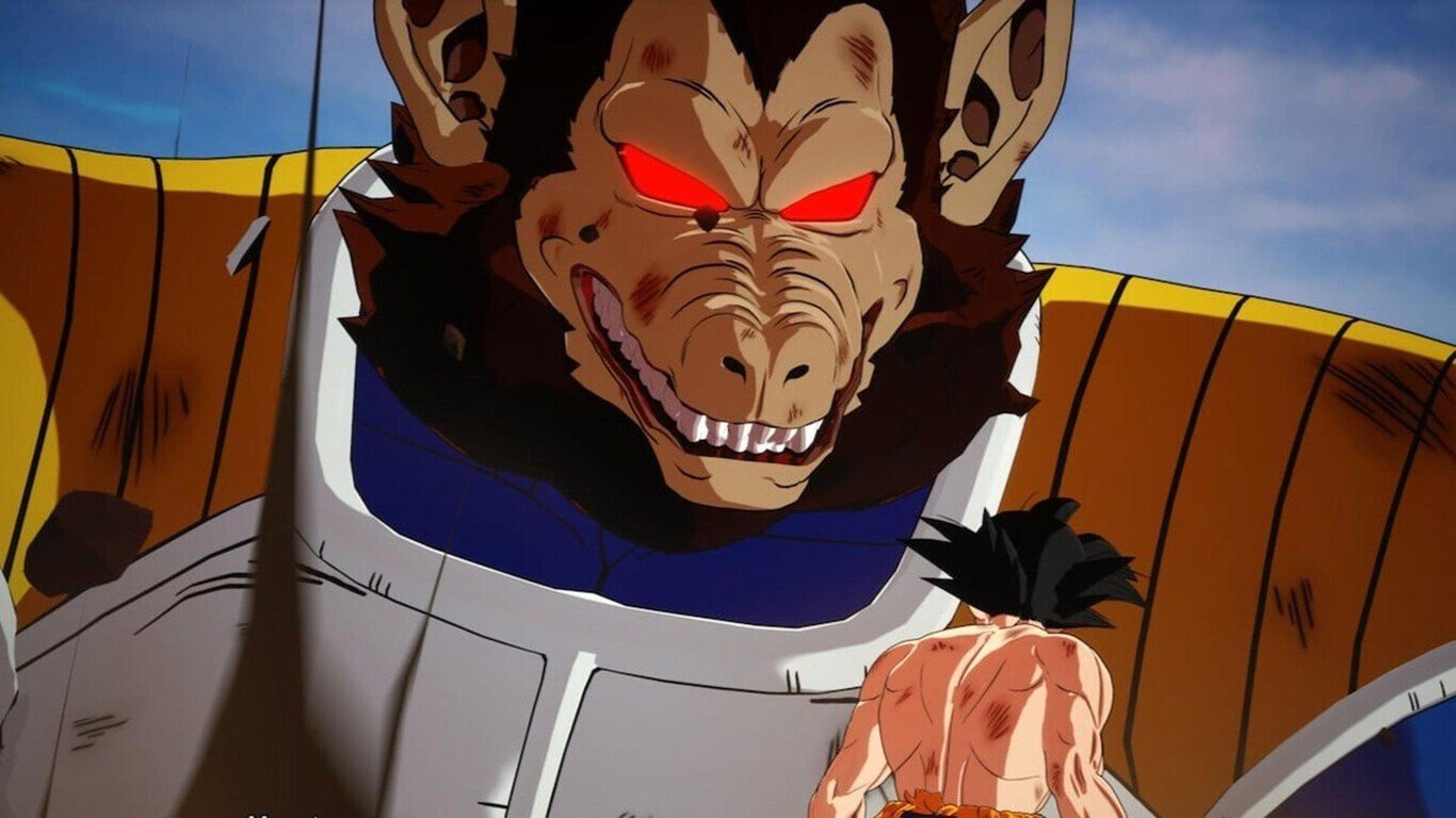 Dragon Ball Sparking Zero, arriva oggi la più grande patch di sempre: ecco le novità