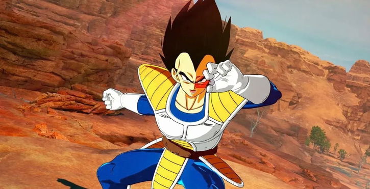 Immagine di Dragon Ball: Sparking! Zero, rischio ban: ecco come evitarlo