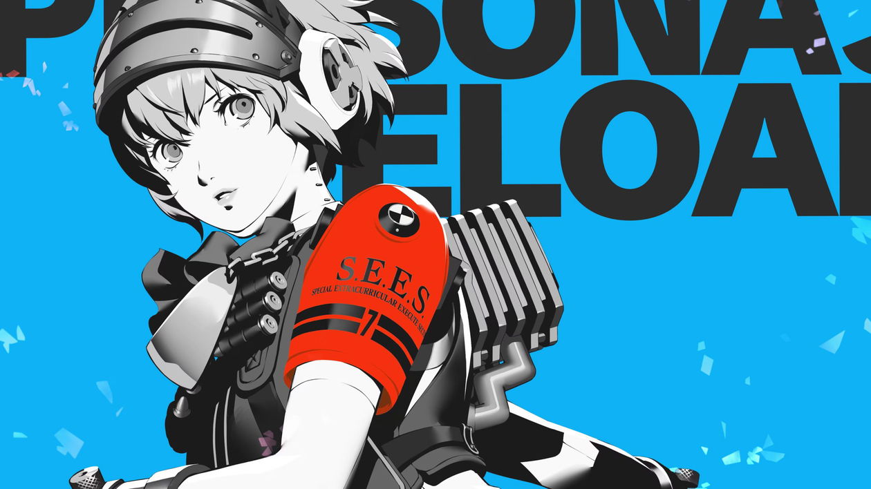 Immagine di Persona 3 Reload - Episode Aigis | Recensione