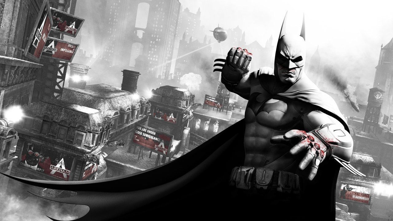 Batman: Arkham City è ora ancora più bello (e difficile) grazie ai fan