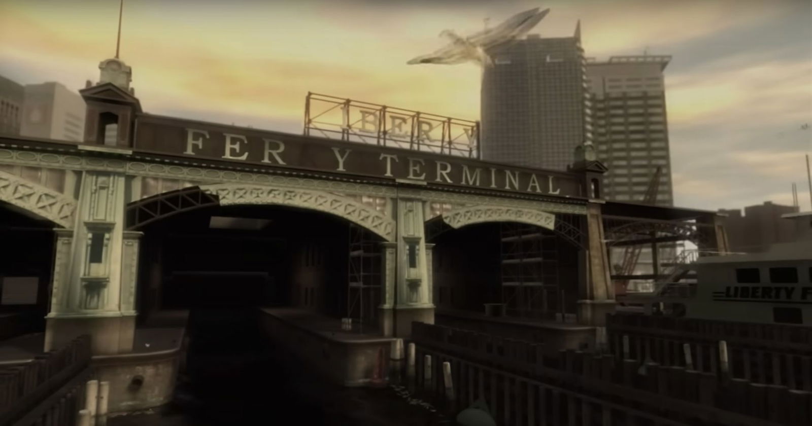 GTA 4, svelato un mistero del gioco dopo ben 17 anni