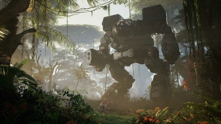 Il nuovo Mechwarrior sarà gratis dal day one su Game Pass