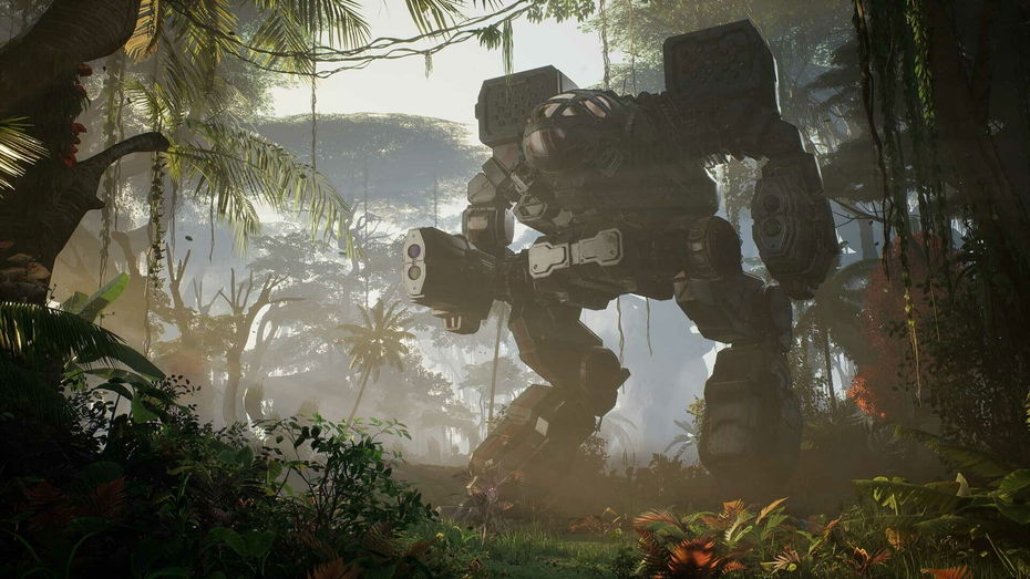 Immagine di Il nuovo Mechwarrior sarà gratis dal day one su Game Pass