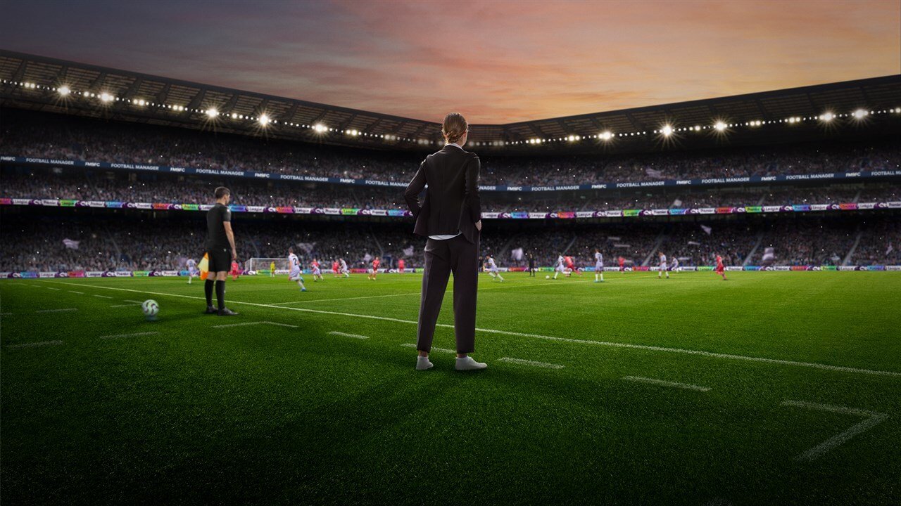 Perché Football Manager 25 è stato cancellato? «Sottovalutata la montagna di lavoro»