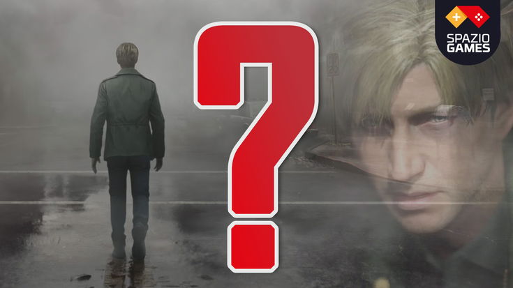 Quanto conosci la saga Silent Hill? Mettiti alla prova con il quiz!