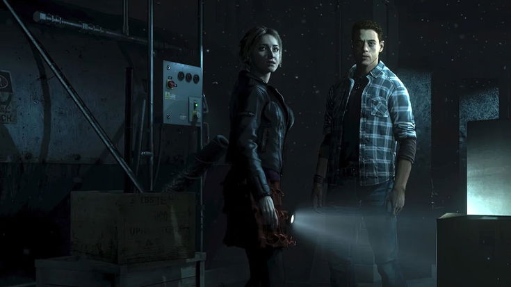 Until Dawn, il film non sarà come il videogioco