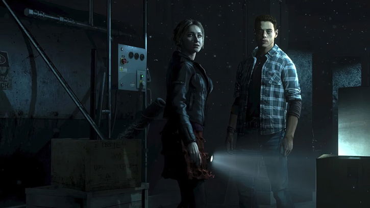 Immagine di Until Dawn, il film non sarà come il videogioco