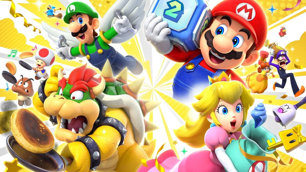 Super Mario Party Jamboree | Recensione - La festa rovina-amicizie definitiva?