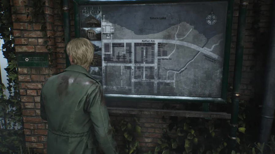 Immagine di Silent Hill 2 Remake ha un dettaglio nascosto per i fan del gioco originale