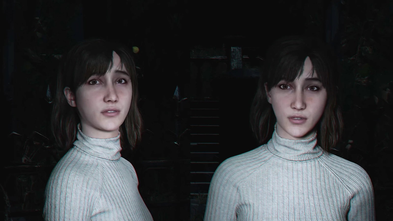 Silent Hill 2 Remake, Angela e Maria sono state modificate dai fan