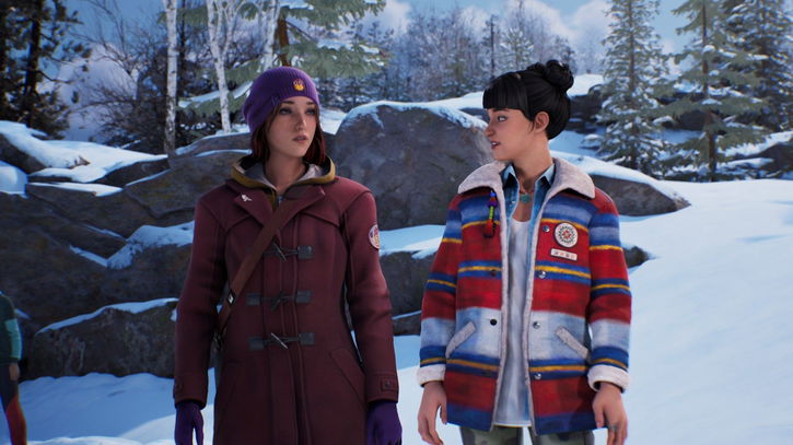 Immagine di Life is Strange vince premi ma nessuno li ritira: «Ovvio, siamo stati tutti licenziati»