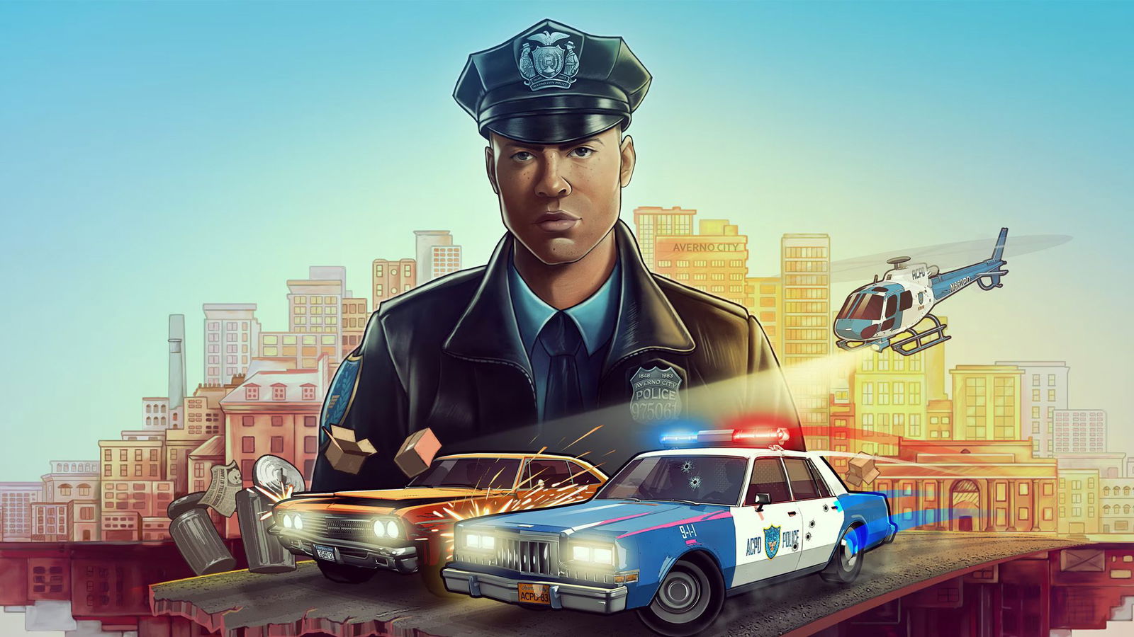 The Precinct | Recensione - Un GTA in cui sei la Polizia funziona?