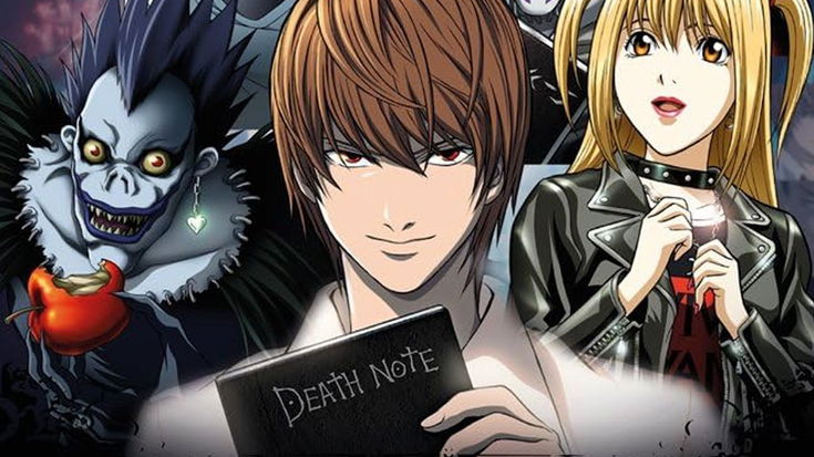 Death Note arriva su PS5 (e PS4) con un nuovo videogioco, a quanto pare