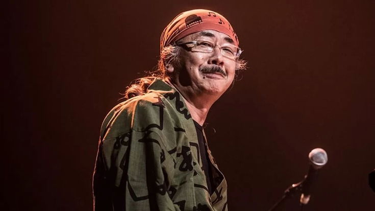 Nobuo Uematsu dice addio ai videogiochi con un'ultima colonna sonora