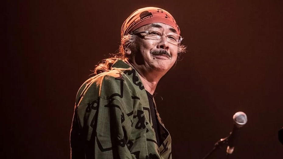 Immagine di Nobuo Uematsu dice addio ai videogiochi con un'ultima colonna sonora