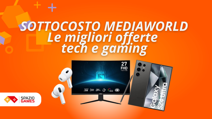 Mediaworld Sottocosto: AFFRETTATI! Le offerte scadono OGGI