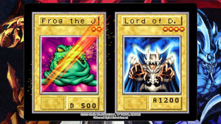 Immagine di Yu-Gi-Oh! Early Days Collection ha una data d'uscita: ecco i giochi inclusi