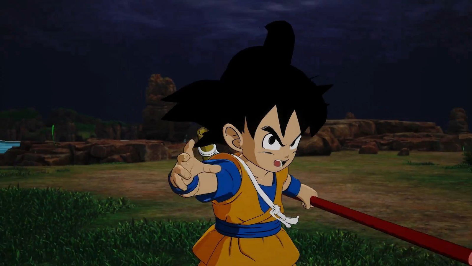 Dragon Ball Sparking Zero, i nuovi personaggi DLC sarebbero imminenti