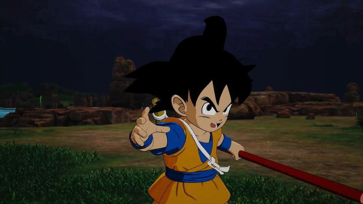 Dragon Ball Sparking Zero svela i primi combattenti DLC in arrivo