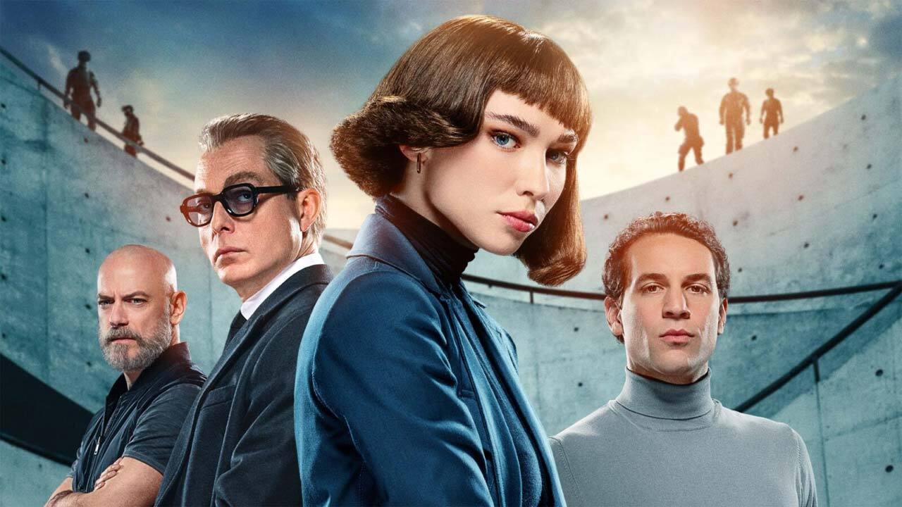 La serie di cui tutti parlano è su Amazon, abbonati ora gratis 30 giorni!