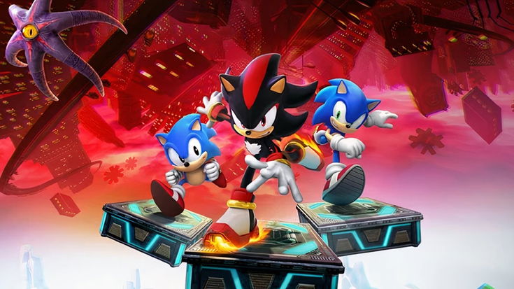 Sonic x Shadow Generations | Recensione - Comincia l'anno di Shadow!