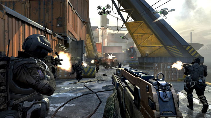 Call of Duty 2025, a quanto pare, sarà un sequel