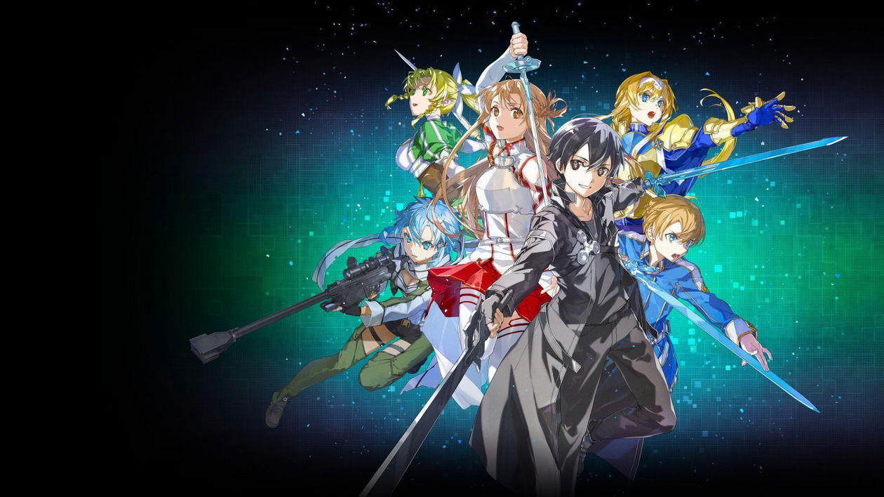 Immagine di Sword Art Online: Fractured Daydream | Recensione - Dedicato ai fan