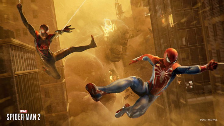 Spider-Man 2 su PC avrà il più grande difetto di God of War Ragnarok