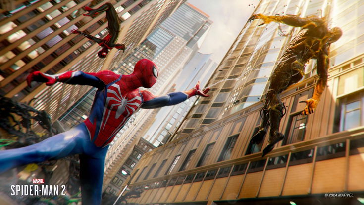 Marvel’s Spider-Man 3, forse qualcosa si muove