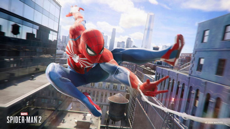 Marvel's Spider-Man 2 non avrà DLC narrativi: è ufficiale