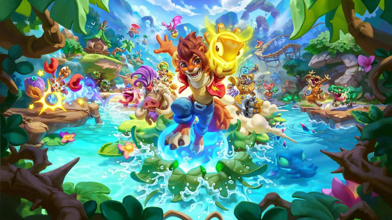 Immagine di Nikoderiko: The Magical World | Recensione - Tra Crash e Donkey Kong