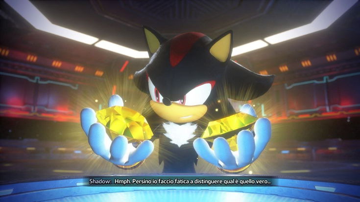 Le vendite di Sonic x Shadow Generations sono velocissime, record nelle prime 24 ore