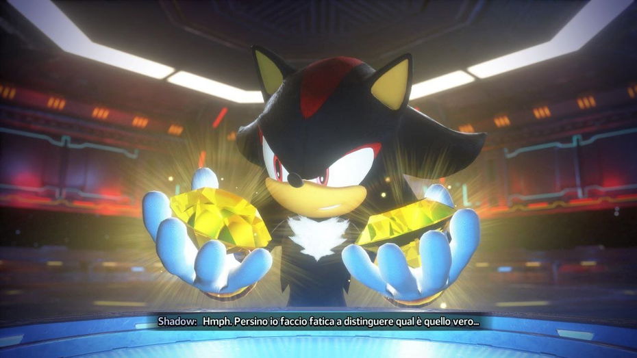 Immagine di Le vendite di Sonic x Shadow Generations sono velocissime, record nelle prime 24 ore