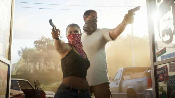 Immagine di GTA 6 potrebbe diventare simile a Fortnite, a quanto pare