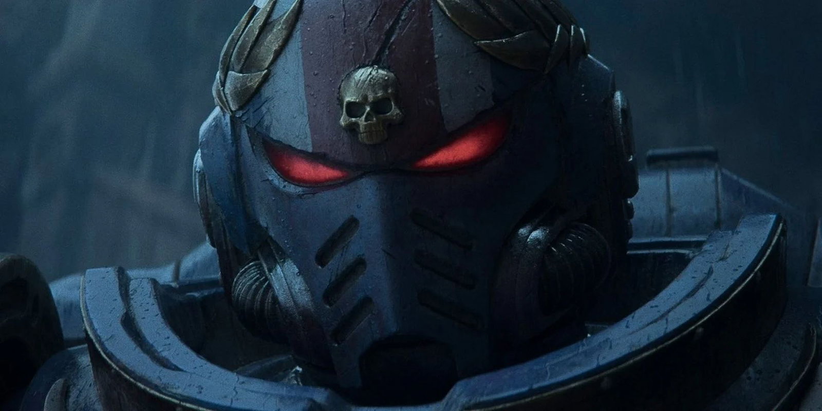 La storia di Space Marine 2 avrà un sequel