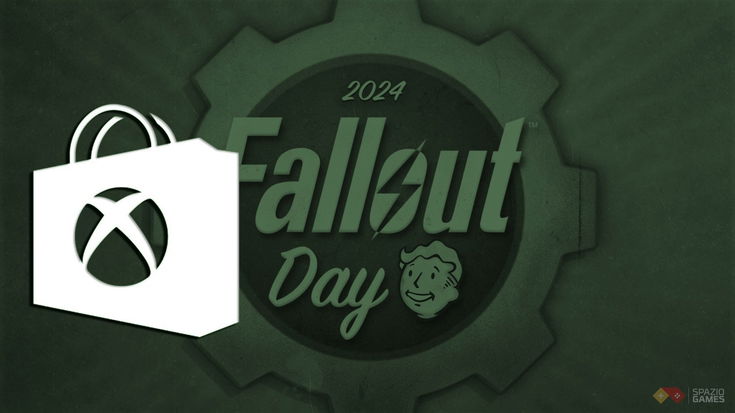 Xbox Store festeggia il Fallout Day con sconti fino al 75% su tutti i capitoli