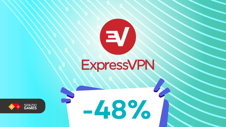 ExpressVPN: Naviga senza confini con l'IP dedicato e la migliore crittografia con uno SCONTO del 48%