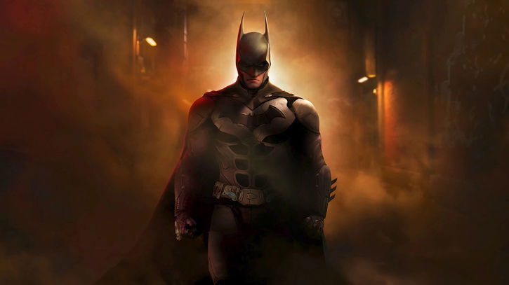 Immagine di Il nuovo Batman Arkham stupisce i fan: «Batte anche Half-Life»