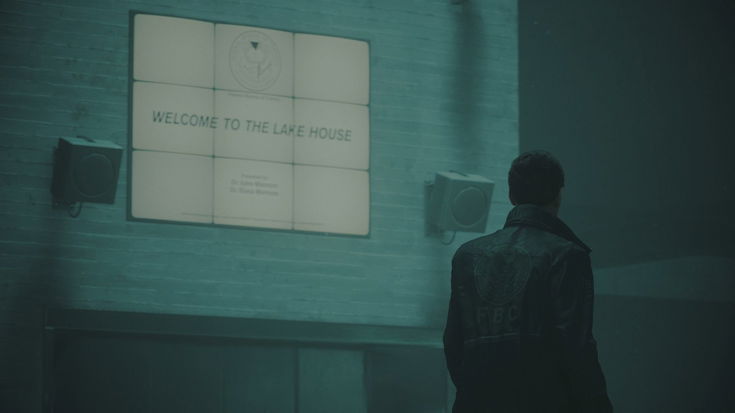 Alan Wake 2: The Lake House | Recensione - Ai Confini dell’Arte